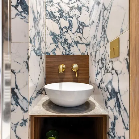 Centre - Batignolles Appartement Paris